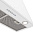 Зонт Эликор BOX70П-1000-Э4Д white