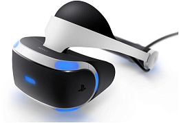 Аксессуар для игровой консоли Sony PlayStation VR 