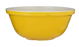 Mason Cash Sweet Bee Миска для смешивания 29 см 4 л желтый/3
