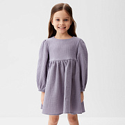 Платье Kaftan 10329908 серый