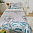 Покрывало 160*220 Sunny day №2