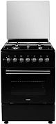 Газовая плита Falken G-6011-2 black