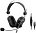Наушники A4Tech HU-50 black