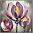 Картина Симпл Арт Лиловые тюльпаны 1 рама 5 44-006 60*60