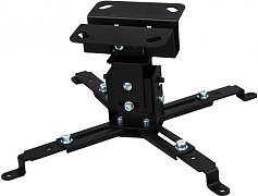 Кронштейн Cinema S SLJ-PM-S-10B black