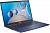 Ноутбук Asus VivoBook 15.6" X515EA-BQ850 i3 1115G4/8GB/SSD256Gb/noOS/blue