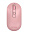 Мышь A4Tech Fstyler FG20S оптическая (2000dpi) silent беспроводная USB (4but) pink