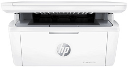 МФУ HP LaserJet M141w