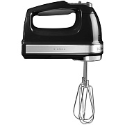 Миксер KitchenAid 5KHM9212EOB onyx black