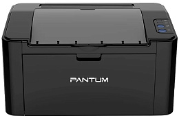 Принтер Pantum P2500