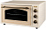 Духовка электрическая Falken ОЕ-4005-1 retro beige