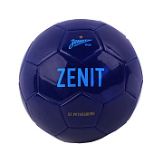 Мяч ФК Зенит материал PU размер 5 диаметр 22 см ZB3