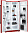 Холодильник Gorenje NRS 85728 RD