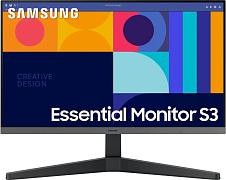 Монитор Samsung 24" S24C330GAI black