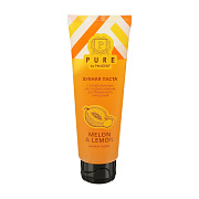 PRESIDENT Зубная паста Pure Дыня и лимон 100 г 018295/12