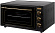 Духовка электрическая Falken ОЕ-5005-2 retro black