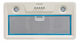 Вытяжка Falken H-6001-1 beige