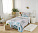 Покрывало 160*220 Sunny day №2