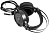 Наушники A4Tech Bloody G530 black gray