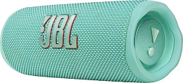 Колонка портативная JBL Flip 6 teal