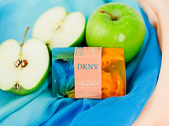 L'Cosmetics Мыло DKNY Be delicious 100 г 100 шт/20