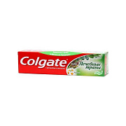 COLGATE Зубная паста Лечебные травы 150 мл/48