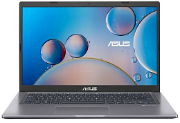 Ноутбук Asus VivoBook X415FA-EB014 i3 10110U/4Gb/SSD256Gb/noOS/grey