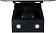 Вытяжка Falken H-6015-2 black glass