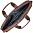 Сумка для ноутбука Riva 8335 15.6 полиэстер brown
