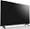 Телевизор TCL LED L43S6400 Black