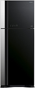 Холодильник Hitachi R-VG 540 PUC7 GBK (HRTN7489DFGBKCS)
