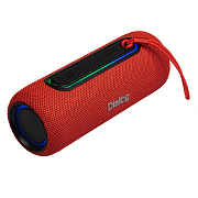Колонка портативная Dialog Progressive AP-11 red