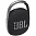 Колонка портативная  JBL Clip 4 black