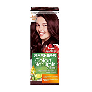 GARNIER Краска Color Naturals для волос 3.61 Сочная ежевика/12