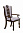 Кресло Elissa MK-4525-LW