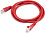 Патч-корд Buro UTP 4 пары cat5E CCA molded 1.5м RJ-45 (m)-RJ-45 (m) red