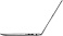 Ноутбук Asus 15.6" VivoBook X515EA-BQ960 i3 1115G4/16Gb/SSD512Gb/IPS/DOS/silver