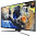 Телевизор Samsung UE-65MU6100U