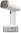 Отпариватель Galaxy Line GL 6198 white
