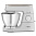 Кухонная машина Kenwood KVC65.001WH
