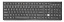 Клавиатура Defender UltraMate SM-535 RU Black беспроводная