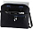 Сумка для ноутбука 15.6" Hama Sydney черный/синий полиэстер