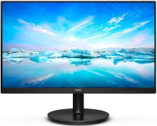Монитор Philips 21.5" 220V8L5 black
