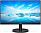 Монитор Philips 21.5" 220V8L5 black