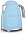 Чайник SMEG KLF 03 PBEU Blue
