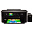 Принтер струйный Epson L810 (C11CE32402) A4 USB Black