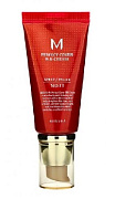 MISSHA Тональный крем Perfect Cover BB Cream SPF42 №13 50 мл/1