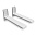 Кронштейн Trone C7 White