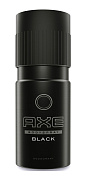 AXE Дезодорант аэрозоль Блэк 150 мл/12