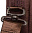 Сумка для ноутбука Riva 8335 15.6 полиэстер brown